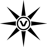 V-Cut Logo