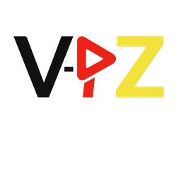 V-IZ Video-Integrationszentrum Logo