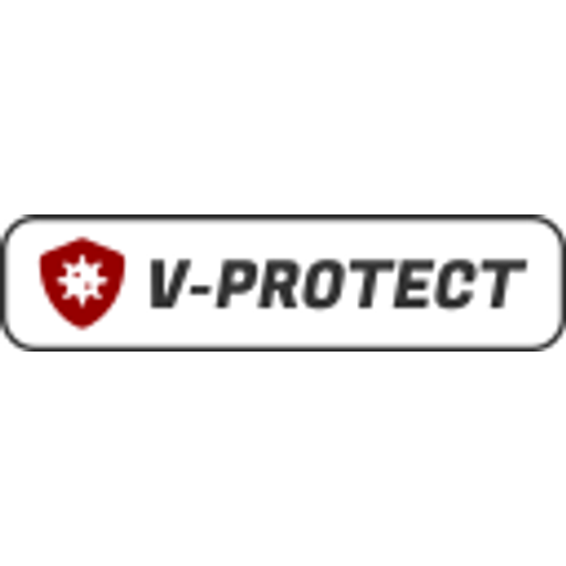 V Protect Logo