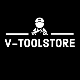 V-Toolstore Logo