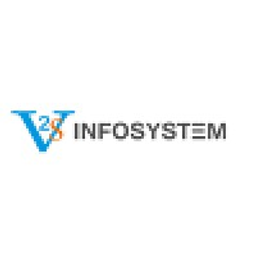 V2S Infosystem Pvt. Ltd. Logo