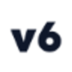 V6node Logo