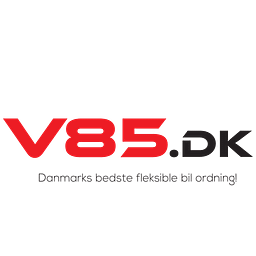 V85 Logo