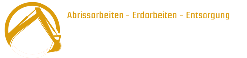 V/A Becker GmbH Erdbau Logo