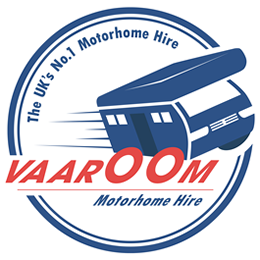 Vaaroom Ltd Logo