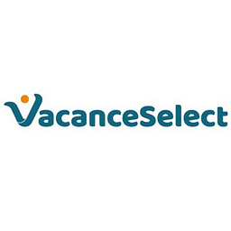 VacanceSelect HU (was LuxCamp HU) Logo