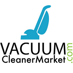 Vacuum Cleaner Market.com Logo