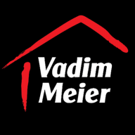 Dachdeckerei Vadim Meier Logo