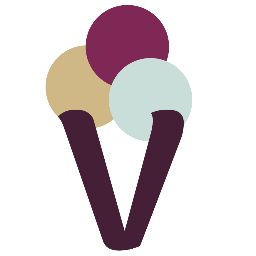 Vadirito Eismanufaktur Logo