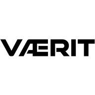 VÆRIT Logo