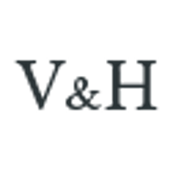 Rechtsanwälte Väth & Henninger Logo