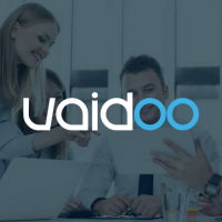 VAIDOO ✌️ Logo