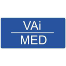 VAi MED Logo