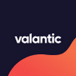 Valantic Logo