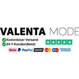 Valenta Mode Logo