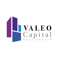 Valeo Capital GmbH Logo