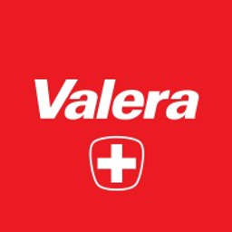 Valera: Swiss Hair Specialists Logo