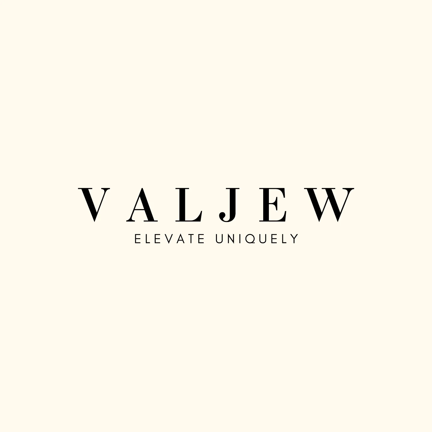 Valjew Logo