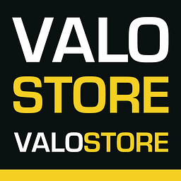Valostore Logo