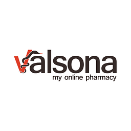 Valsona Logo