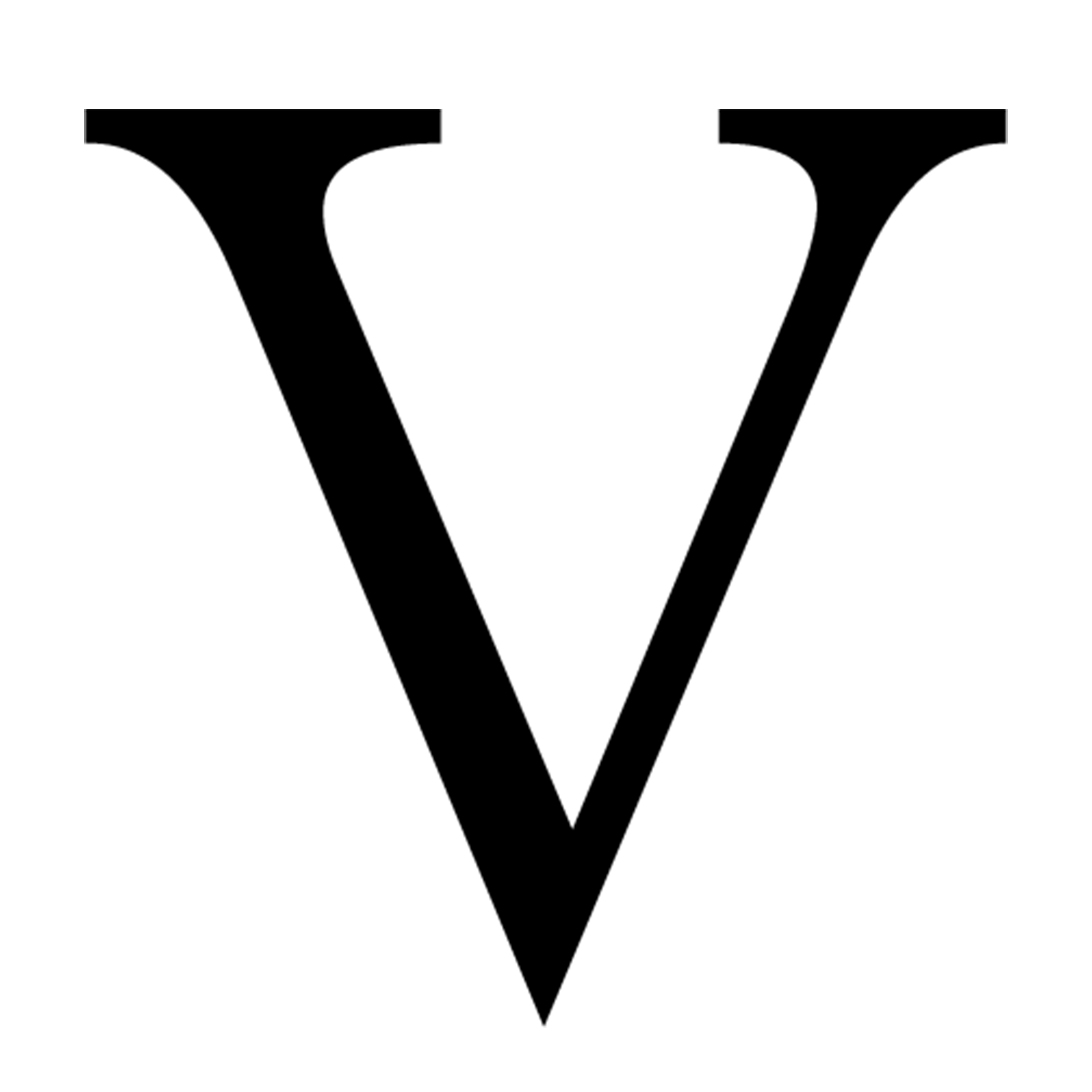 Valuchi Logo