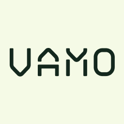 Vamo - Wärmepumpen Logo