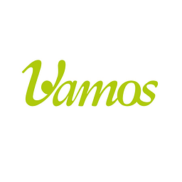Vamos Schuhe Logo