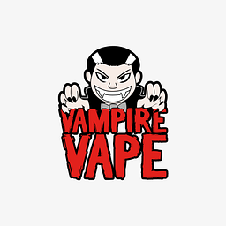 Vampire Vape Logo
