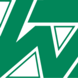 Van der Wal Vans Logo