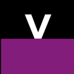 Vanessadasilva Logo