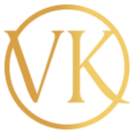 Vanessa Klett Logo