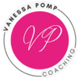 Vanessa Pomp Coaching Logo
