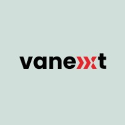 Vanexxt Logo