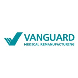 Vanguard Logo