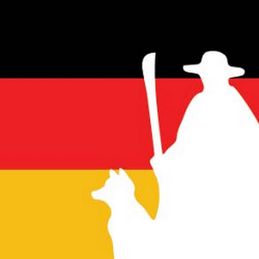 Vanheugten Logo