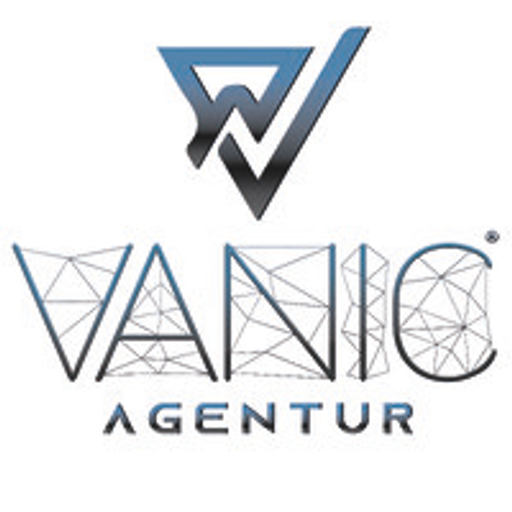 VANIC | Marketing- und Eventagentur Logo