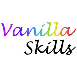 Vanillaskills Logo