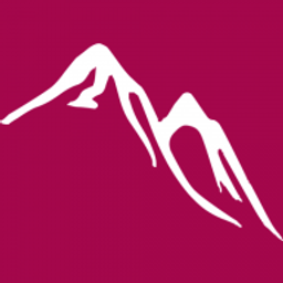 Van Matterhorn Logo