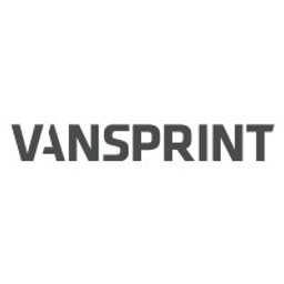 Vansprint Logo