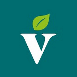 Vantastic Foods Logo