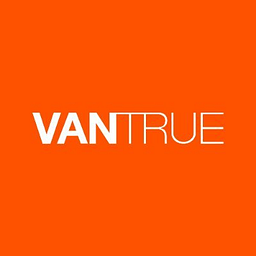 Vantrue Logo