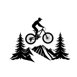 Van Vliet Bikes Logo