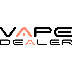 Vape Dealer Logo
