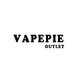 Vapepieoutlet Logo