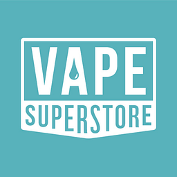 Vape Superstore Logo