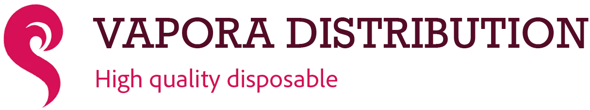 Vapora Logo