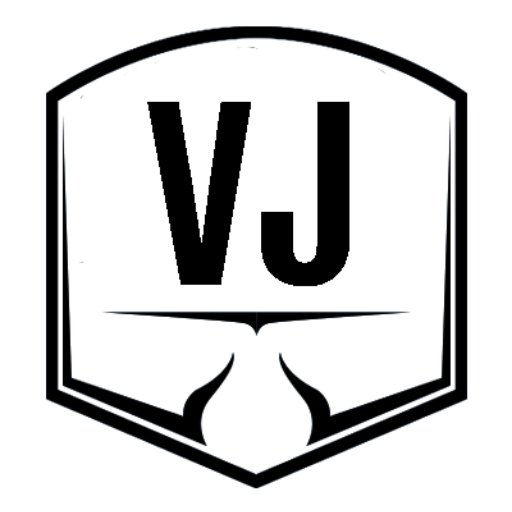 Vaporjack Logo