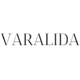 Varalida Logo