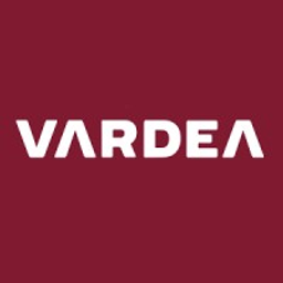 vardea logistics GmbH Kurierdienst Logo