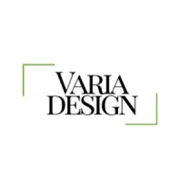 Varia Design Logo